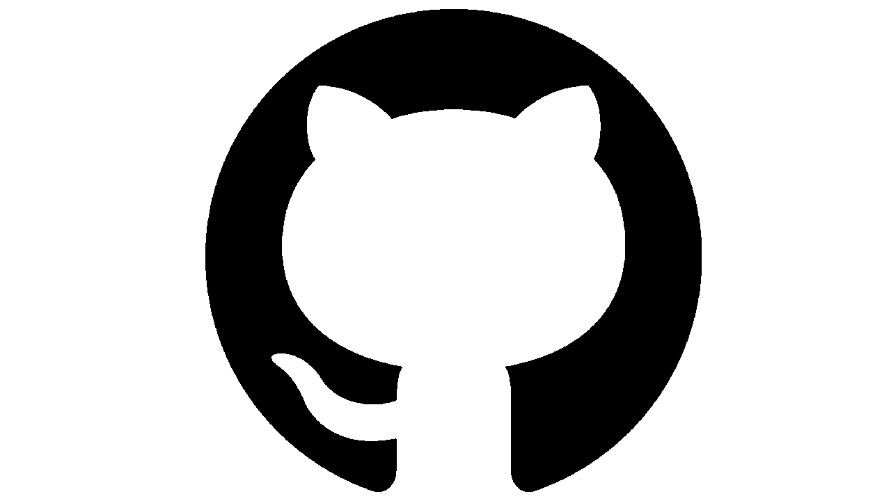 Github logo - linking to my github account